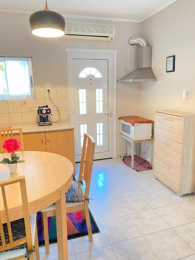 Kolokotronis' House Lejlighed Kavala Eksteriør billede